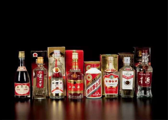 左贡老酒储存的方法